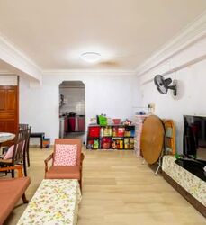 Blk 371 Tampines Street 34 (Tampines), HDB 5 Rooms #570975631